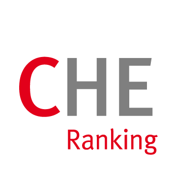 Logo CHE Ranking