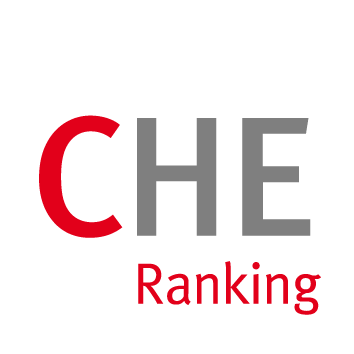 CHE Ranking-Methodik für Psychologie